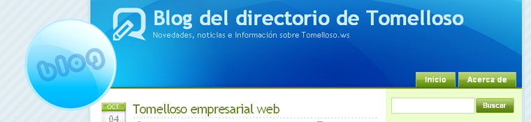 Blog del Directorio de Tomelloso. Ciudad Real.